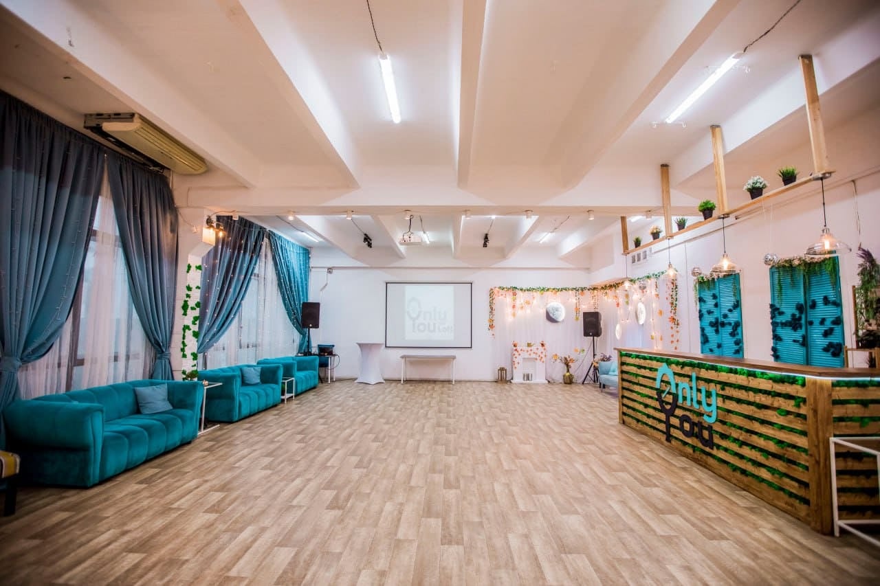 Аренда площадки Лофт на Нагатинской с верандой, 155 м² в Москве — фото 5