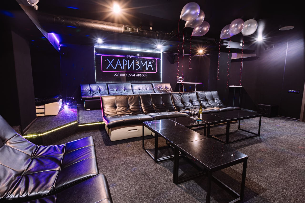 Аренда площадки Мини кинотеатр для мероприятий в центре в Москве — фото 1